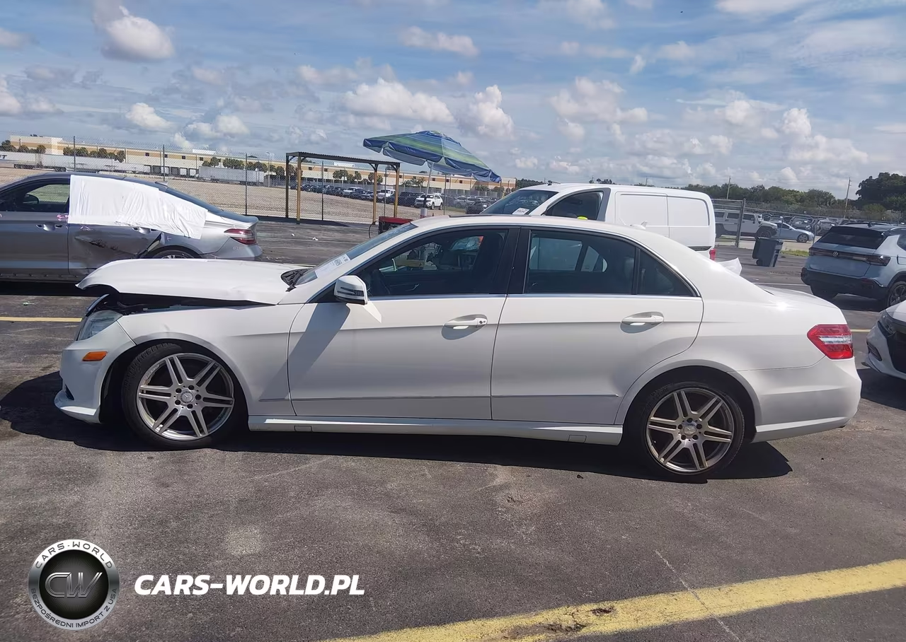2010 Mercedes-Benz E 350 VIN:WDDHF5GB2AA090436 - 14