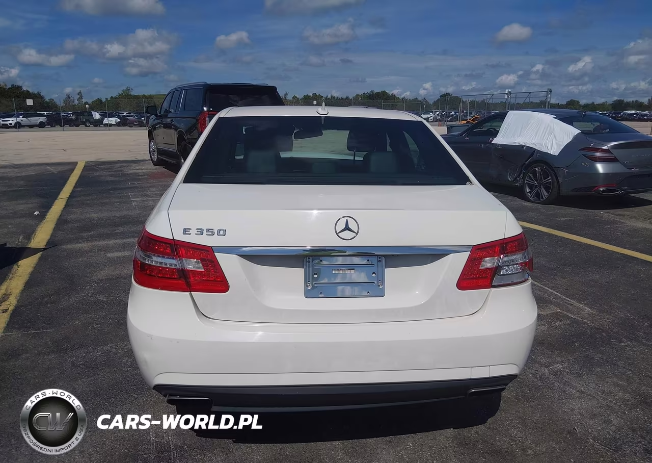 2010 Mercedes-Benz E 350 VIN:WDDHF5GB2AA090436 - 16
