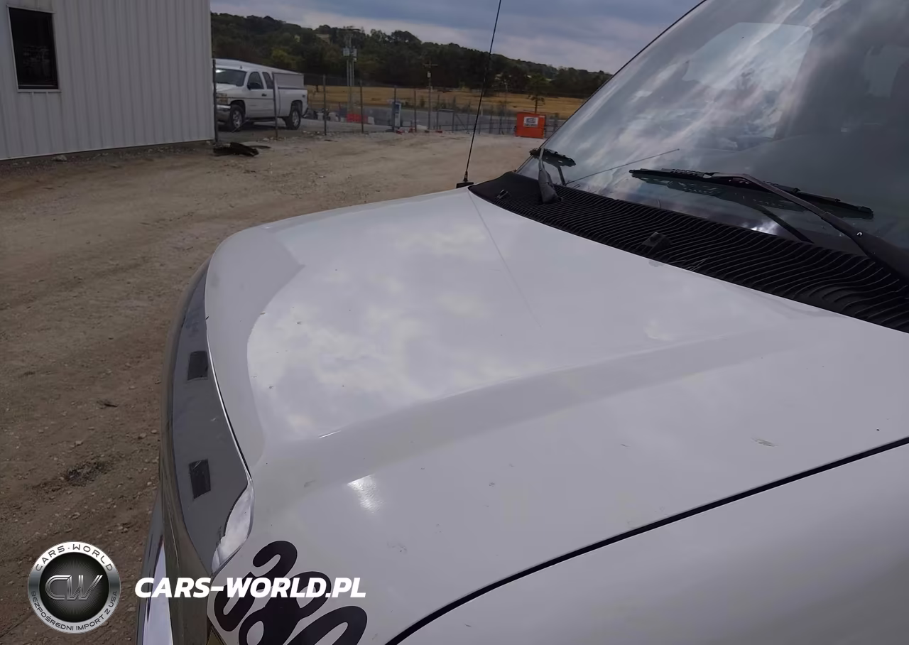 2011 Ford E-350 Super Duty Xlt VIN:1FBSS3BL5BDB10392 - 6