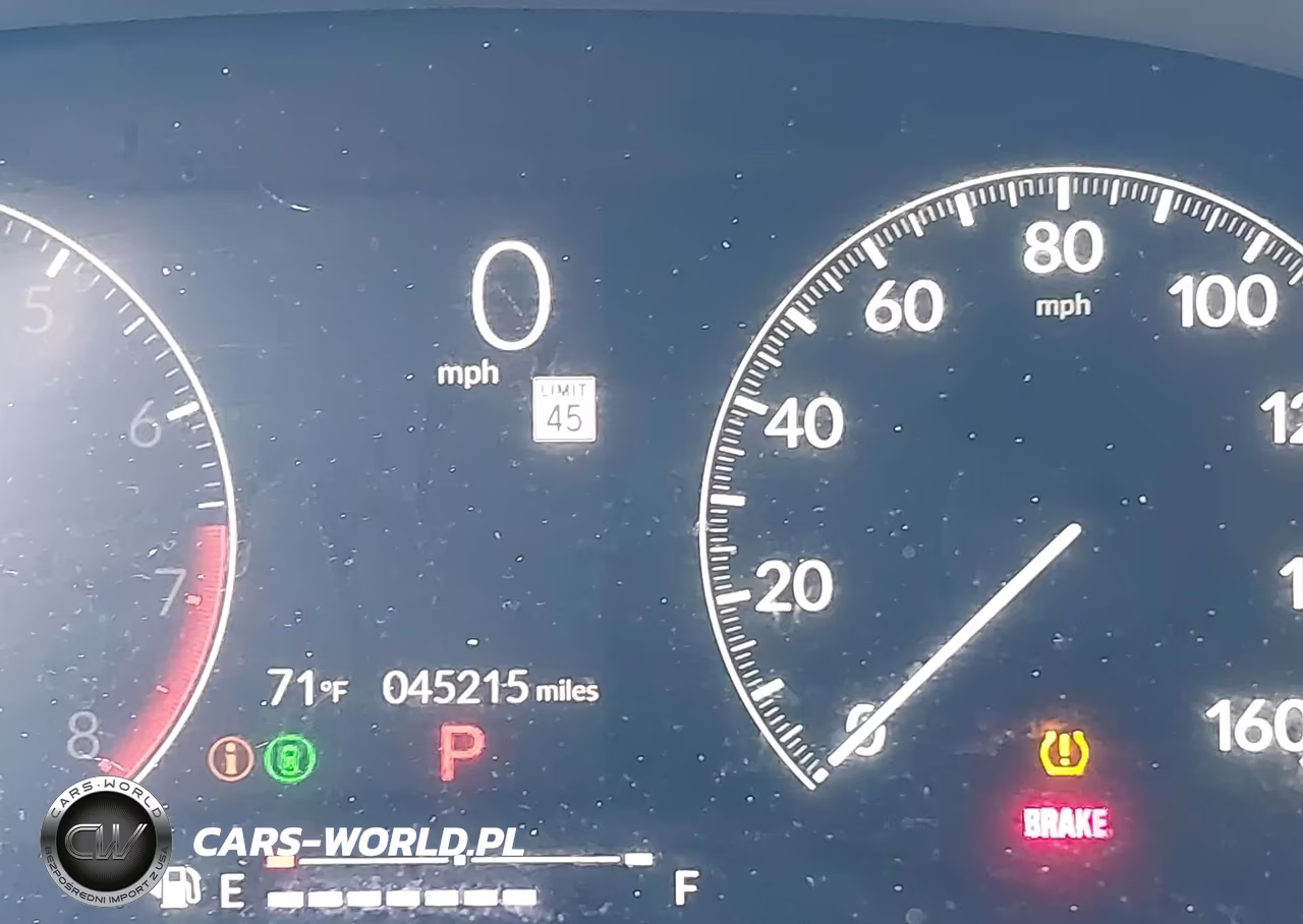 2025 Honda Civic Lx VIN:2HGFE2F21SH527111 - 16