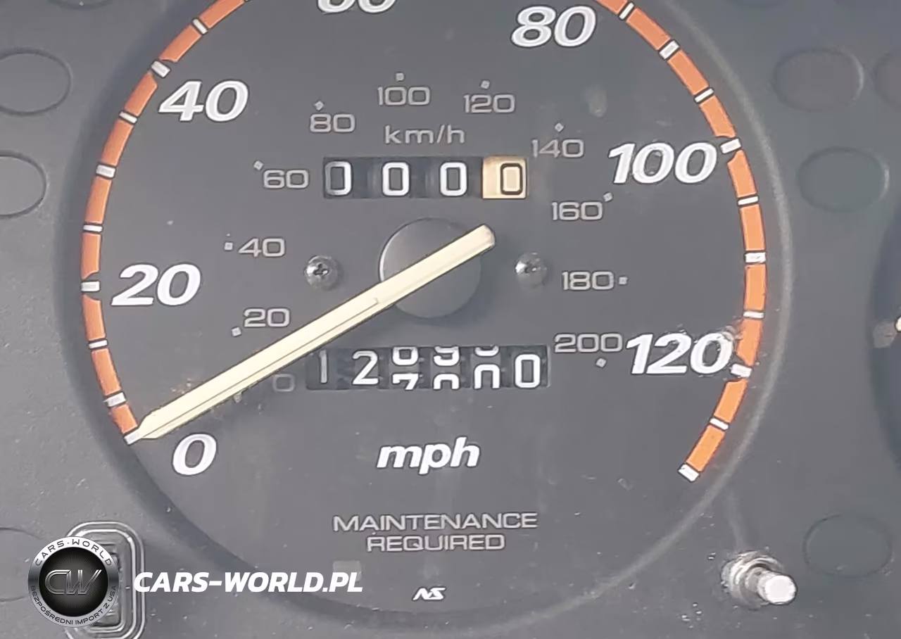 2000 Honda Cr-V Lx VIN:JHLRD2844YS005834 - 15