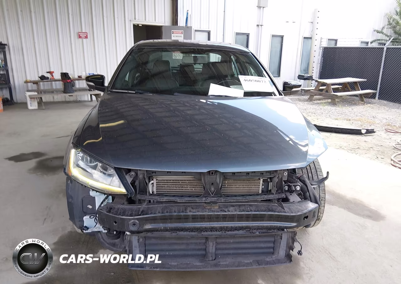 2018 Volkswagen Jetta 1.8T Se Sport VIN:3VWD17AJXJM237007 - 13