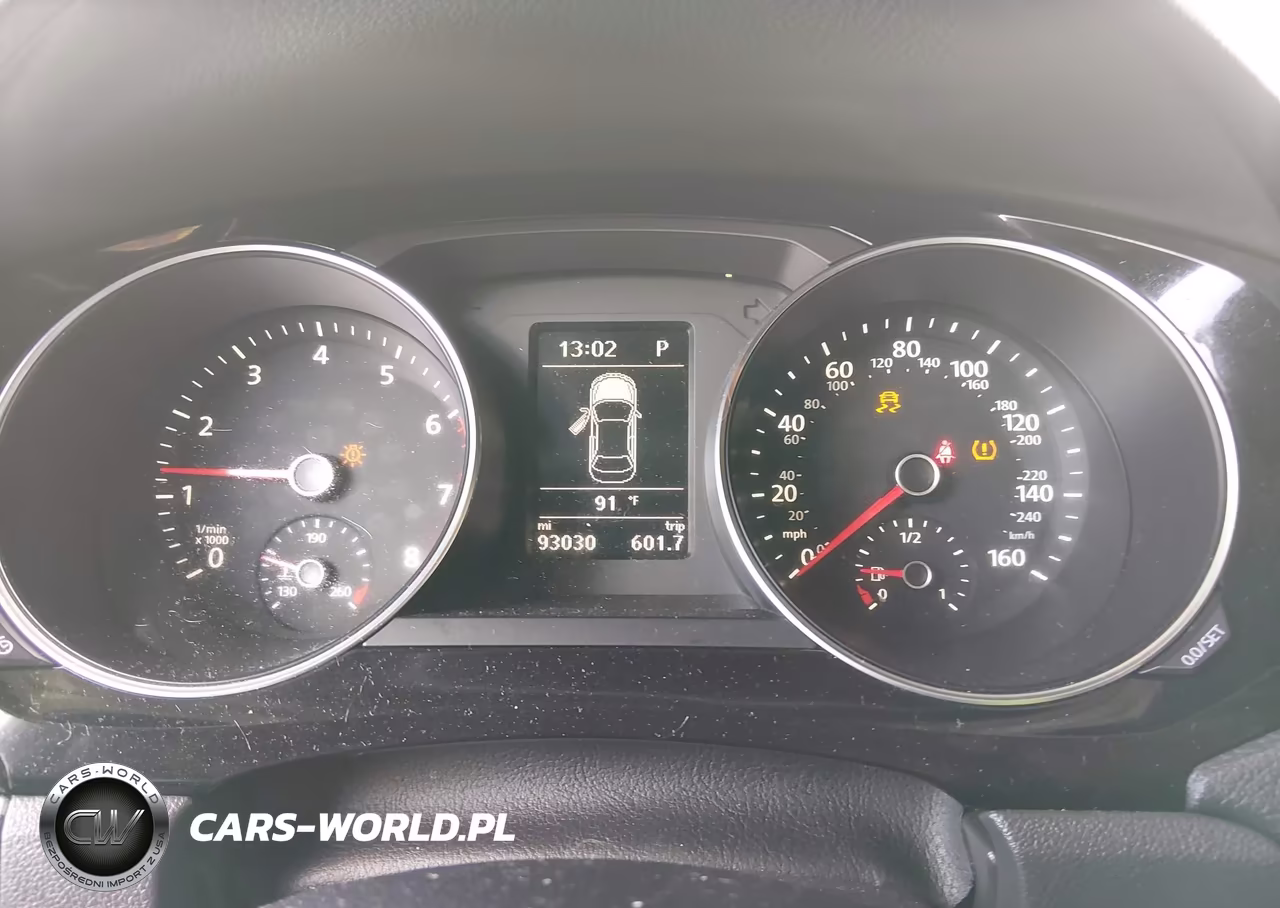 2018 Volkswagen Jetta 1.8T Se Sport VIN:3VWD17AJXJM237007 - 7