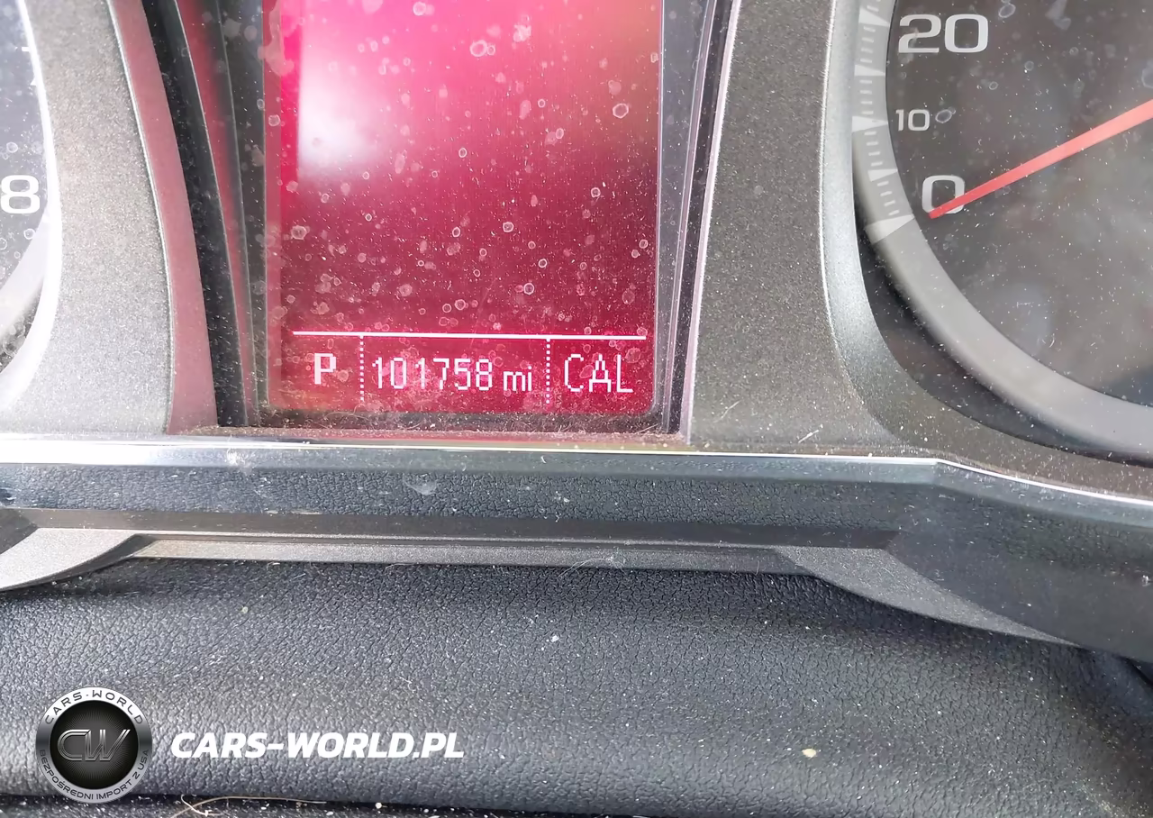 2012 GMC Terrain Slt-1 VIN:2GKALUEK5C6344579 - 7