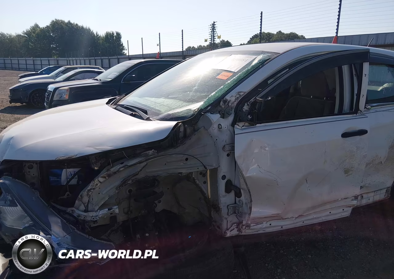 2013 Honda Cr-V Lx VIN:5J6RM3H36DL038617 - 17