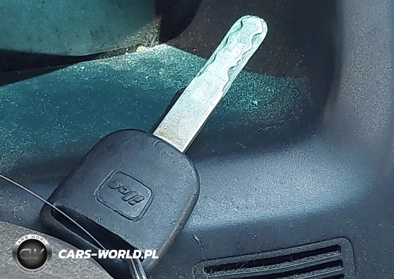 2006 Honda Accord 3.0 Ex VIN:1HGCM665X6A001913 - 11