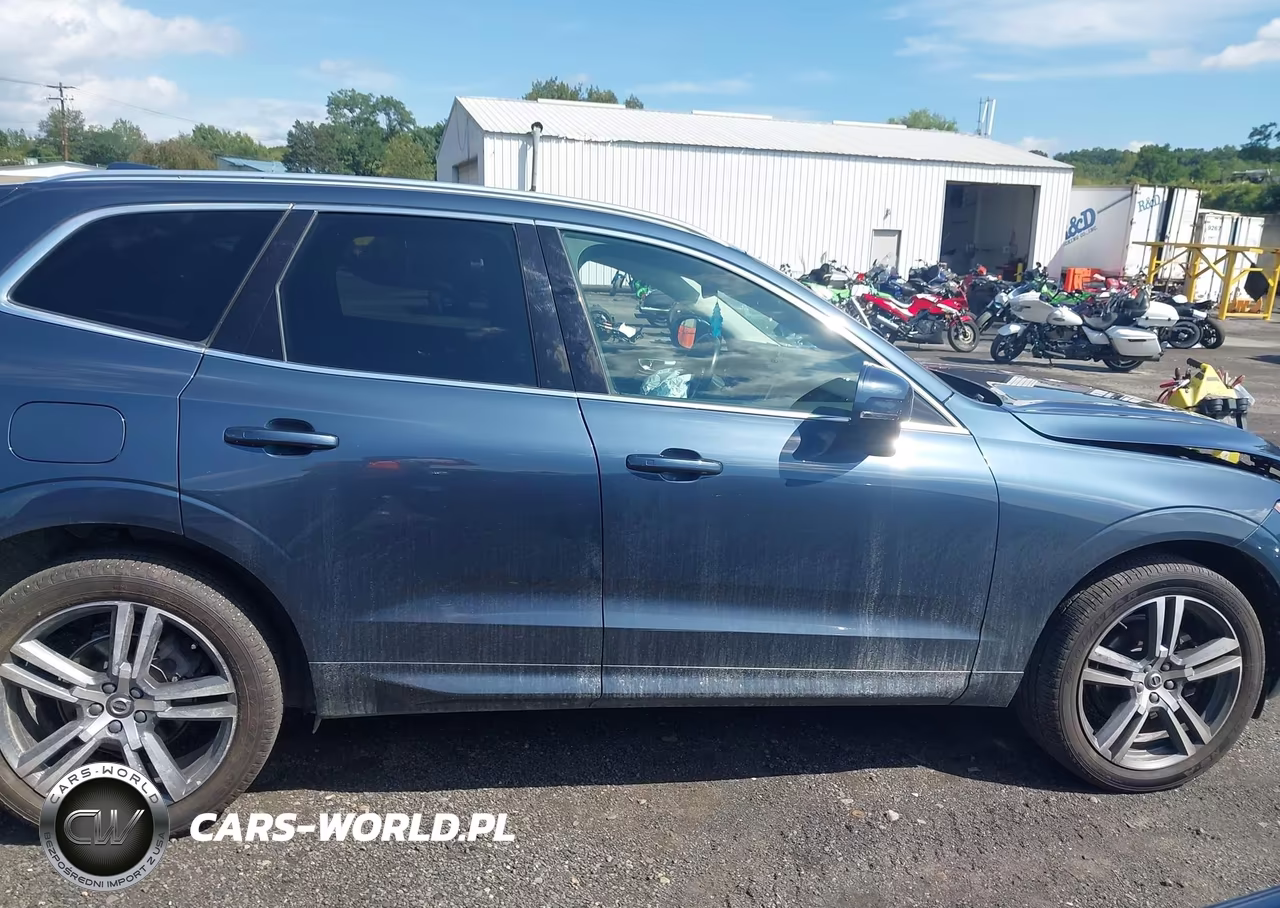 2021 Volvo Xc60 T5 Momentum VIN:YV4102RK4M1834810 - 13