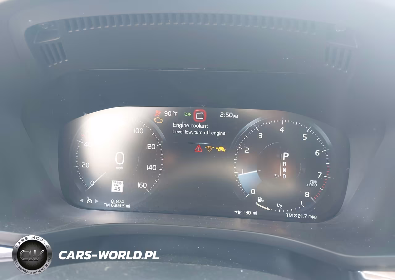 2021 Volvo Xc60 T5 Momentum VIN:YV4102RK4M1834810 - 7