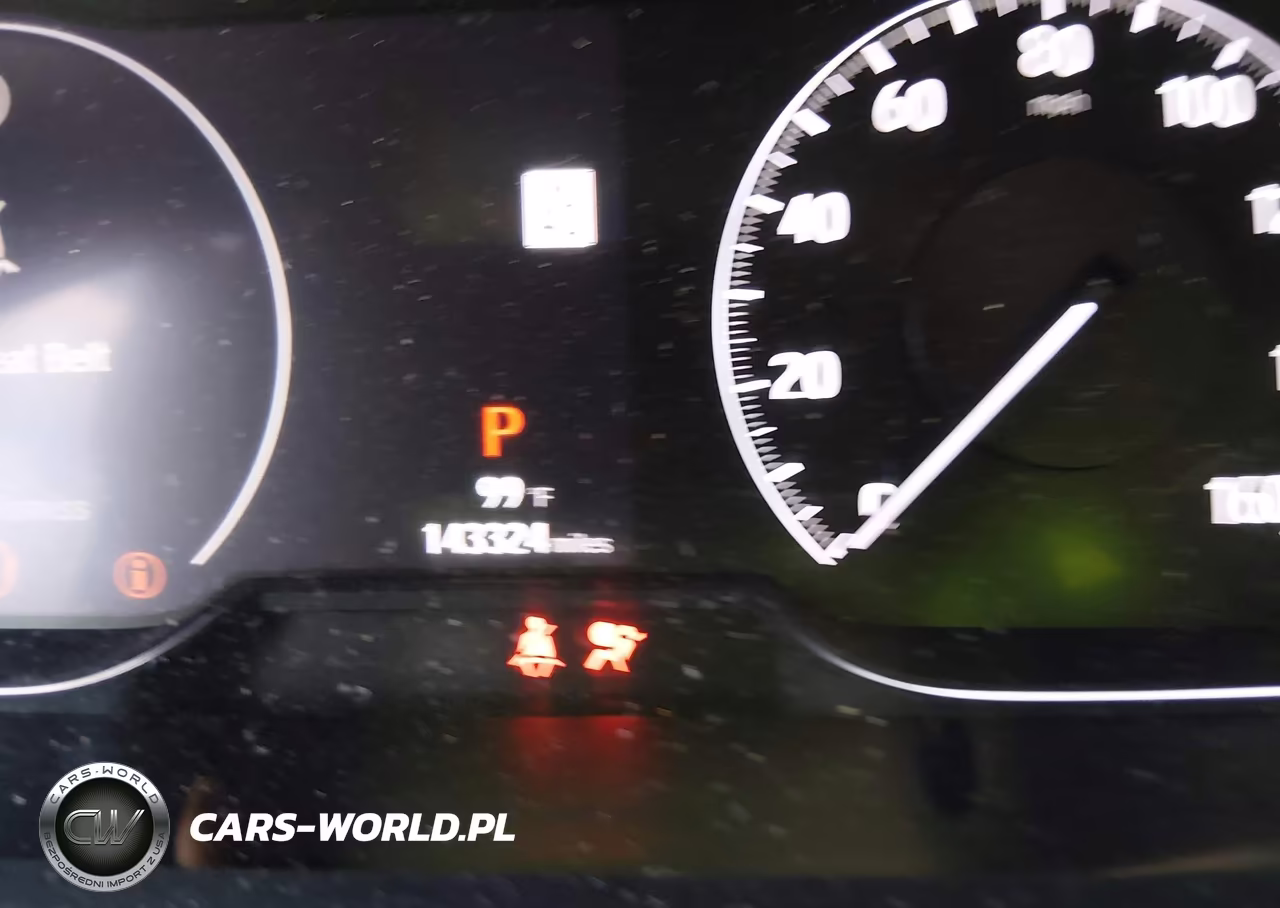 2019 Honda Accord Touring 2.0T VIN:1HGCV2F90KA032154 - 7
