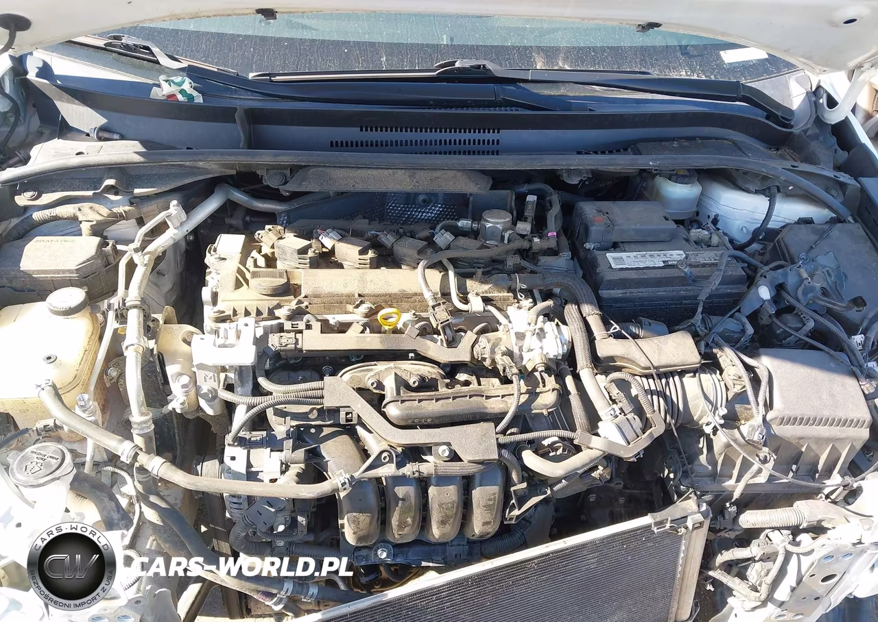 2020 Toyota Corolla Se VIN:JTDS4RCE1LJ016392 - 10