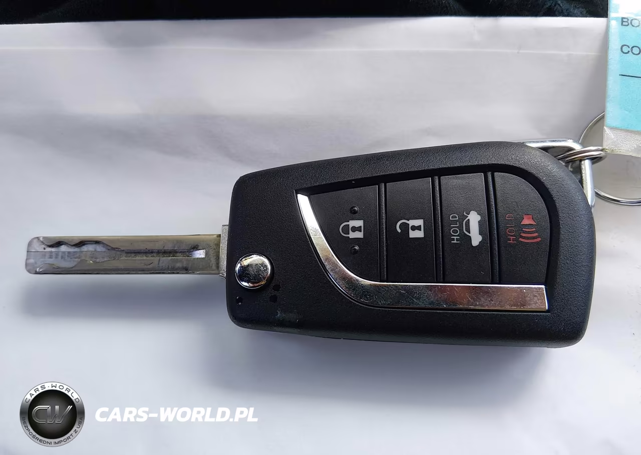 2020 Toyota Corolla Se VIN:JTDS4RCE1LJ016392 - 11