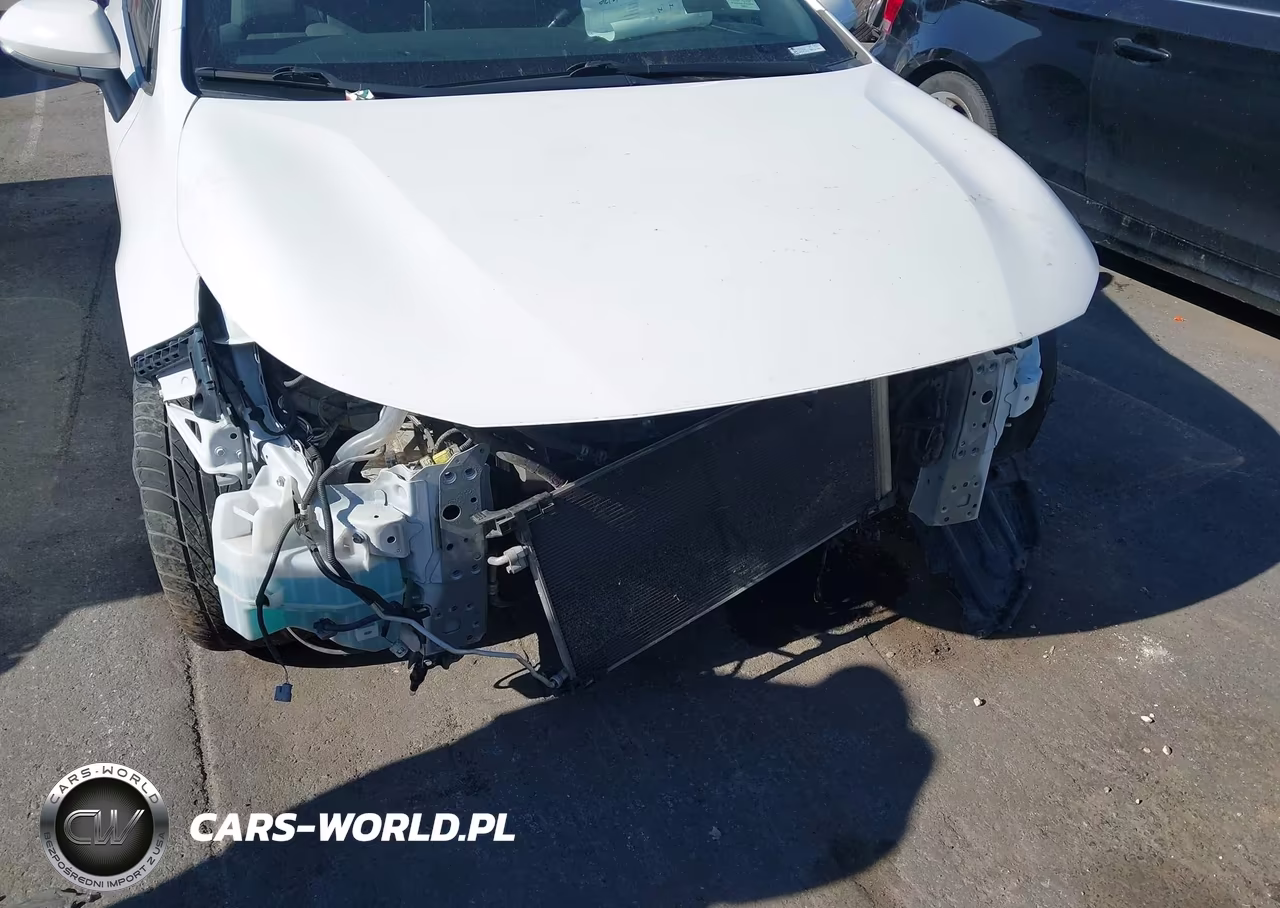 2020 Toyota Corolla Se VIN:JTDS4RCE1LJ016392 - 6