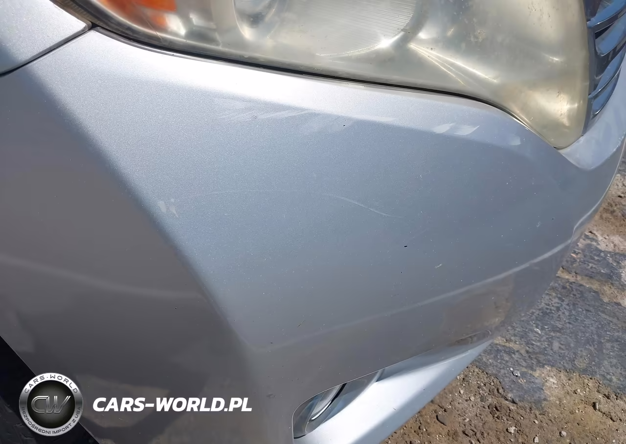 2010 Toyota Venza VIN:4T3ZA3BB2AU027475 - 6
