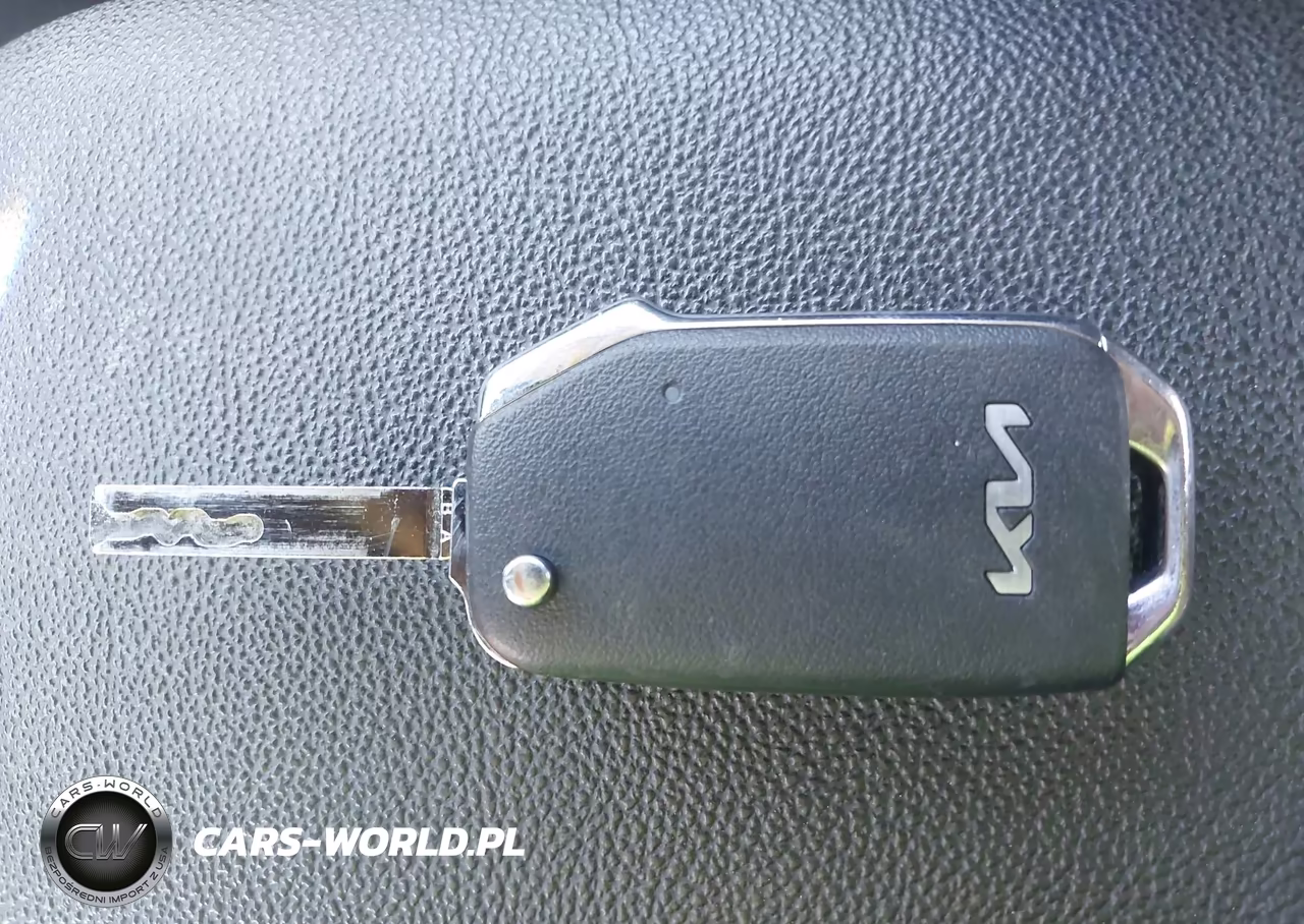 2024 Kia Forte Lxs VIN:3KPF24AD9RE819400 - 11