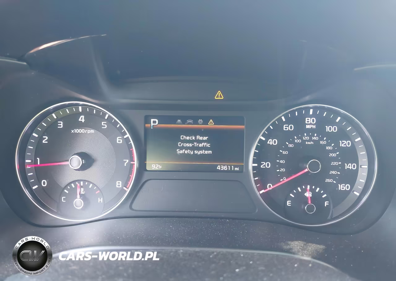 2024 Kia Forte Lxs VIN:3KPF24AD9RE819400 - 7