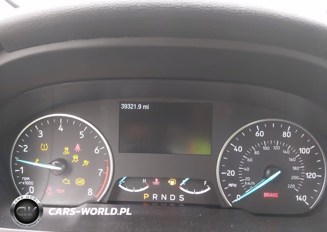 2021 Ford Ecosport Se VIN:MAJ3S2GE1MC438511 - 15