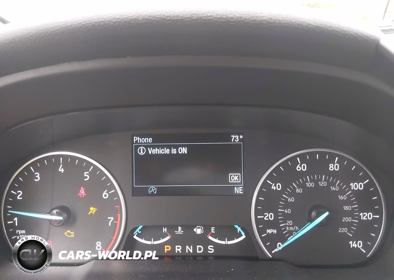 2021 Ford Ecosport Se VIN:MAJ3S2GE1MC438511 - 7