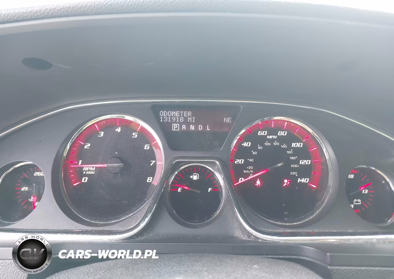 2014 GMC Acadia Sle-1 VIN:1GKKVNED7EJ145030 - 7
