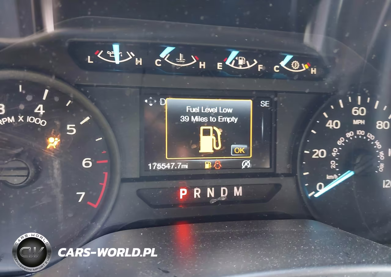2019 Ford F-150 Xl VIN:1FTEW1CP4KKC76367 - 15