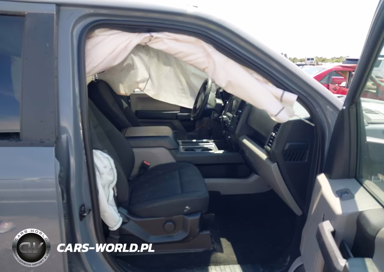 2019 Ford F-150 Xl VIN:1FTEW1CP4KKC76367 - 5