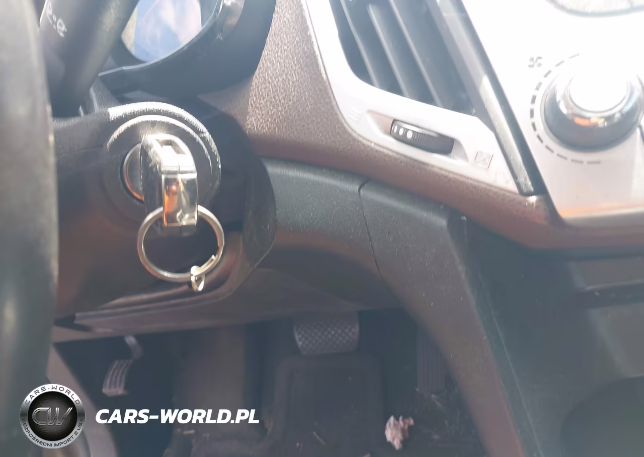2011 GMC Terrain Slt-2 VIN:2CTALWEC8B6451256 - 11