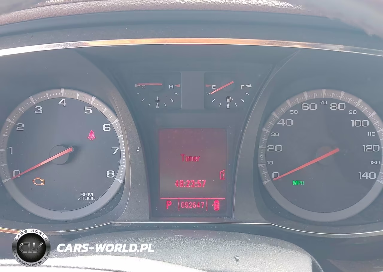 2011 GMC Terrain Slt-2 VIN:2CTALWEC8B6451256 - 7