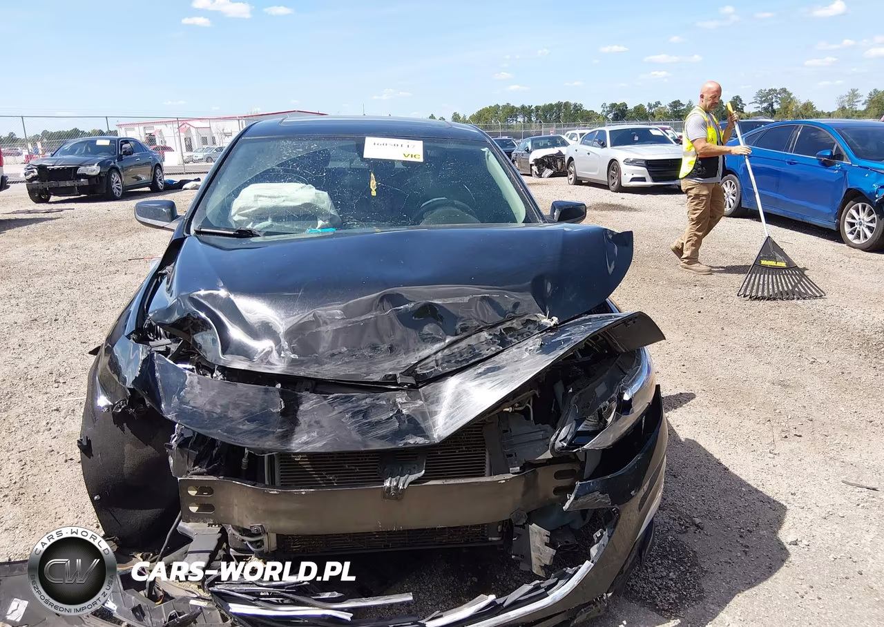 2022 Chevrolet Malibu Fwd Lt VIN:1G1ZD5ST2NF116703 - 13