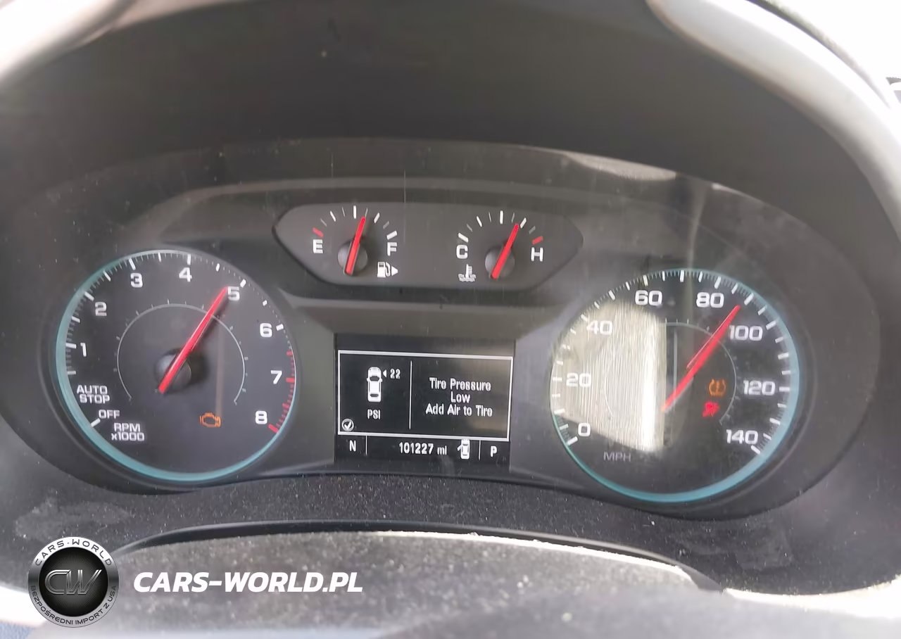 2022 Chevrolet Malibu Fwd Lt VIN:1G1ZD5ST2NF116703 - 7