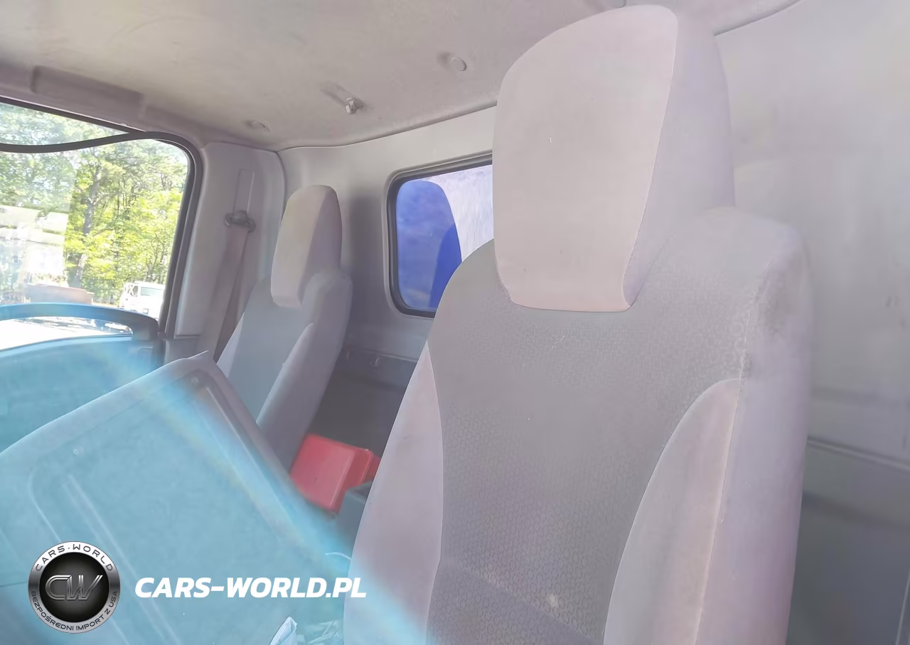 2016 Isuzu Npr Gas Reg VIN:54DB4W1B4GS801038 - 6