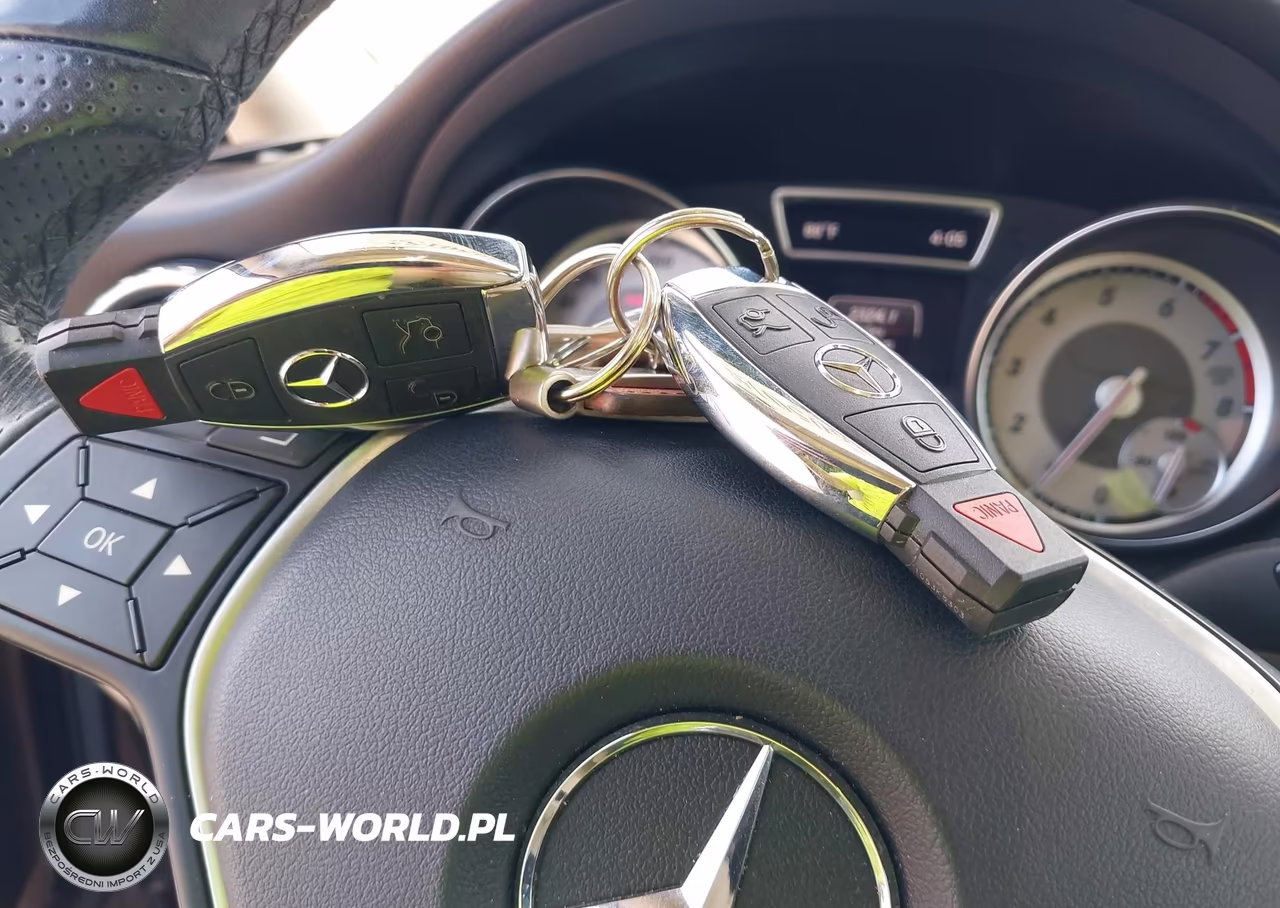 2015 Mercedes-Benz Gla 250 4Matic VIN:WDCTG4GB0FJ173599 - 11