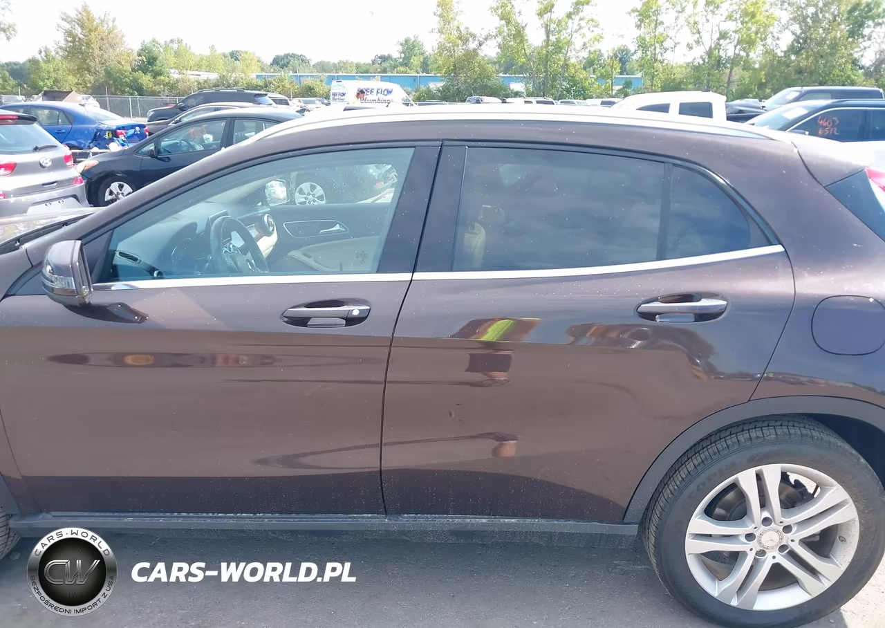 2015 Mercedes-Benz Gla 250 4Matic VIN:WDCTG4GB0FJ173599 - 14