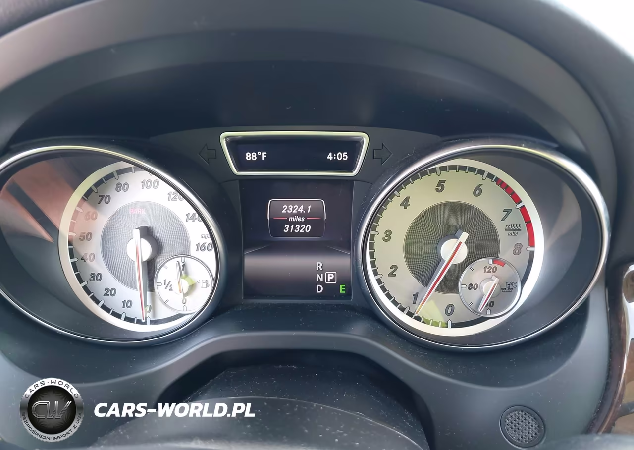 2015 Mercedes-Benz Gla 250 4Matic VIN:WDCTG4GB0FJ173599 - 7
