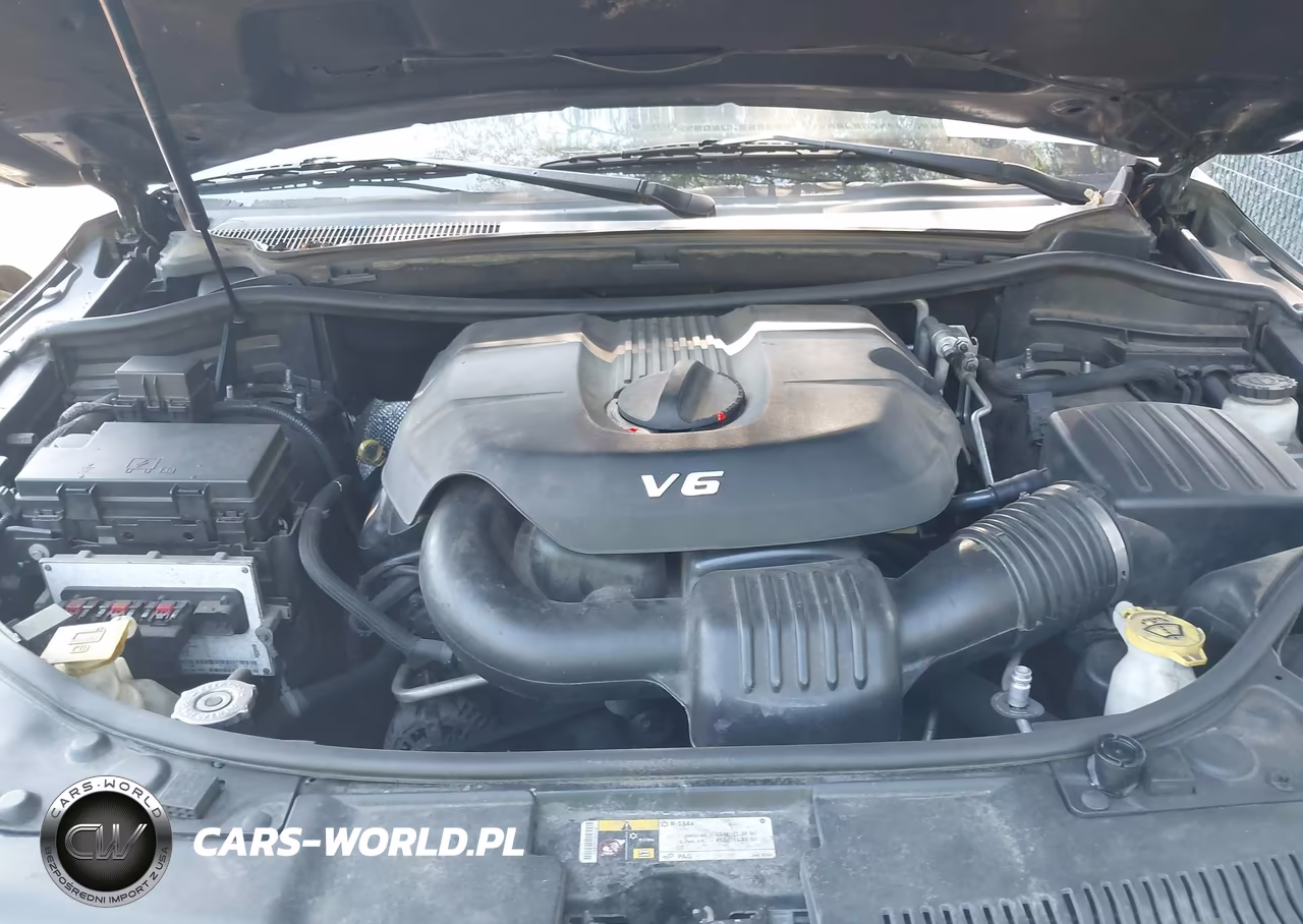 2013 Dodge Durango Crew VIN:1C4RDJDG0DC699126 - 10