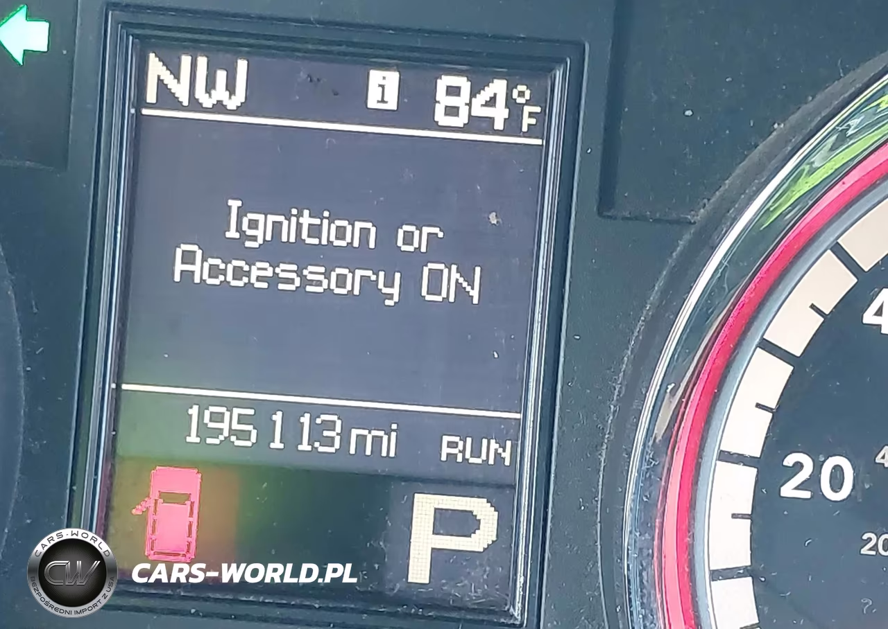 2013 Dodge Durango Crew VIN:1C4RDJDG0DC699126 - 15