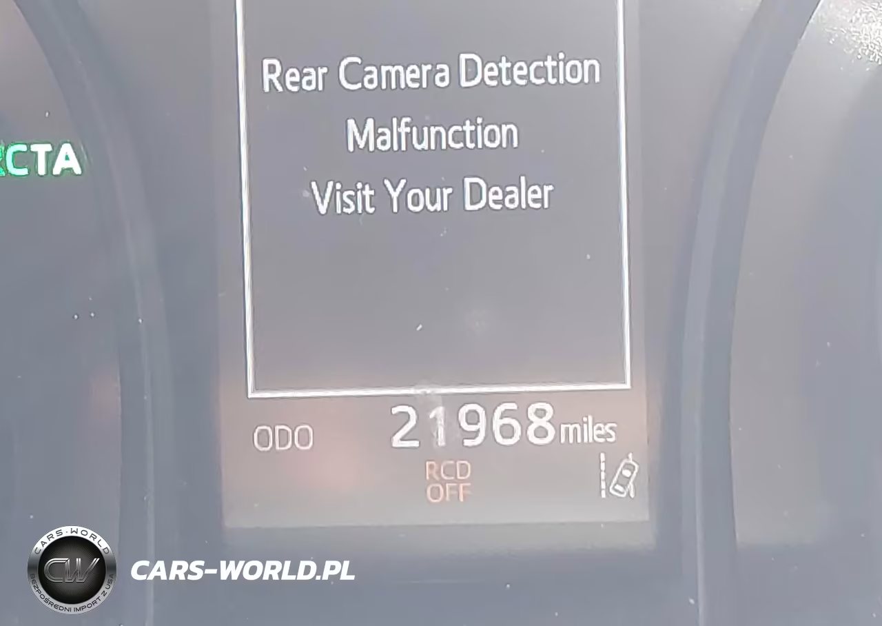 2021 Toyota Camry Se VIN:4T1T11AK9MU436291 - 15