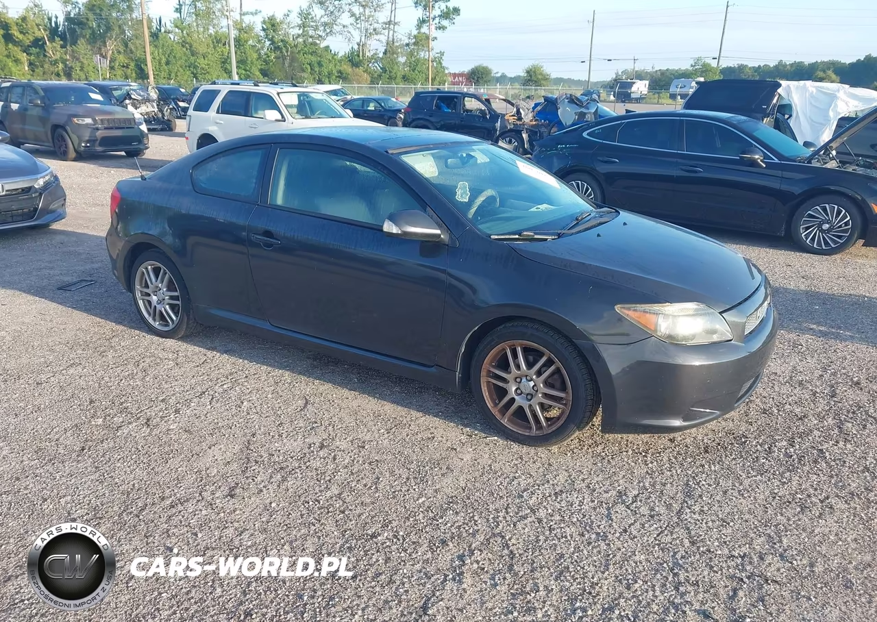 2005 Scion Tc – zdjęcie 1 z 11