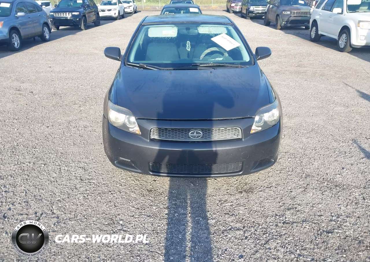 2005 Scion Tc VIN:JTKDE177950041724 - 6