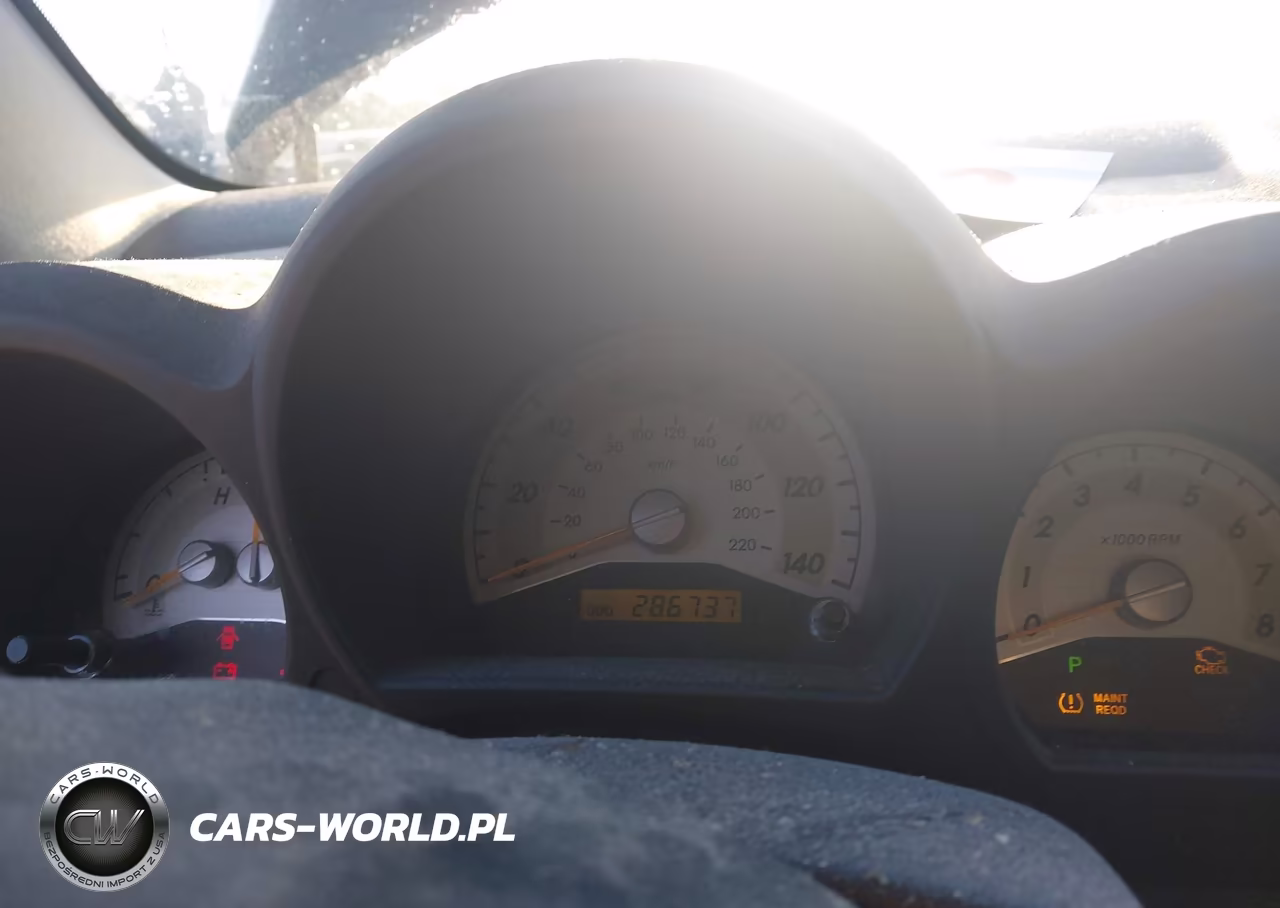 2005 Scion Tc VIN:JTKDE177950041724 - 7