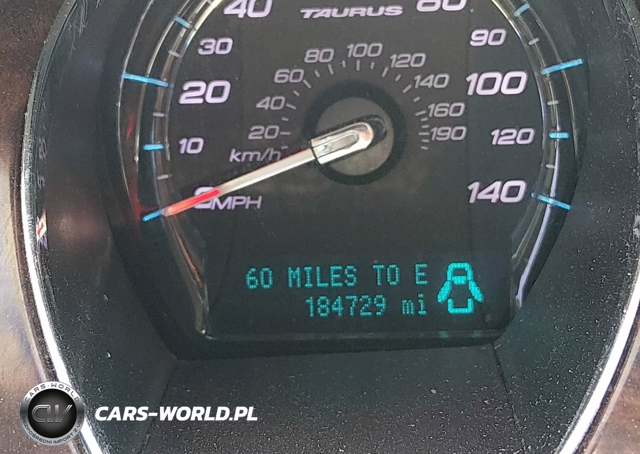 2011 Ford Taurus Sel VIN:1FAHP2EW7BG106002 - 16