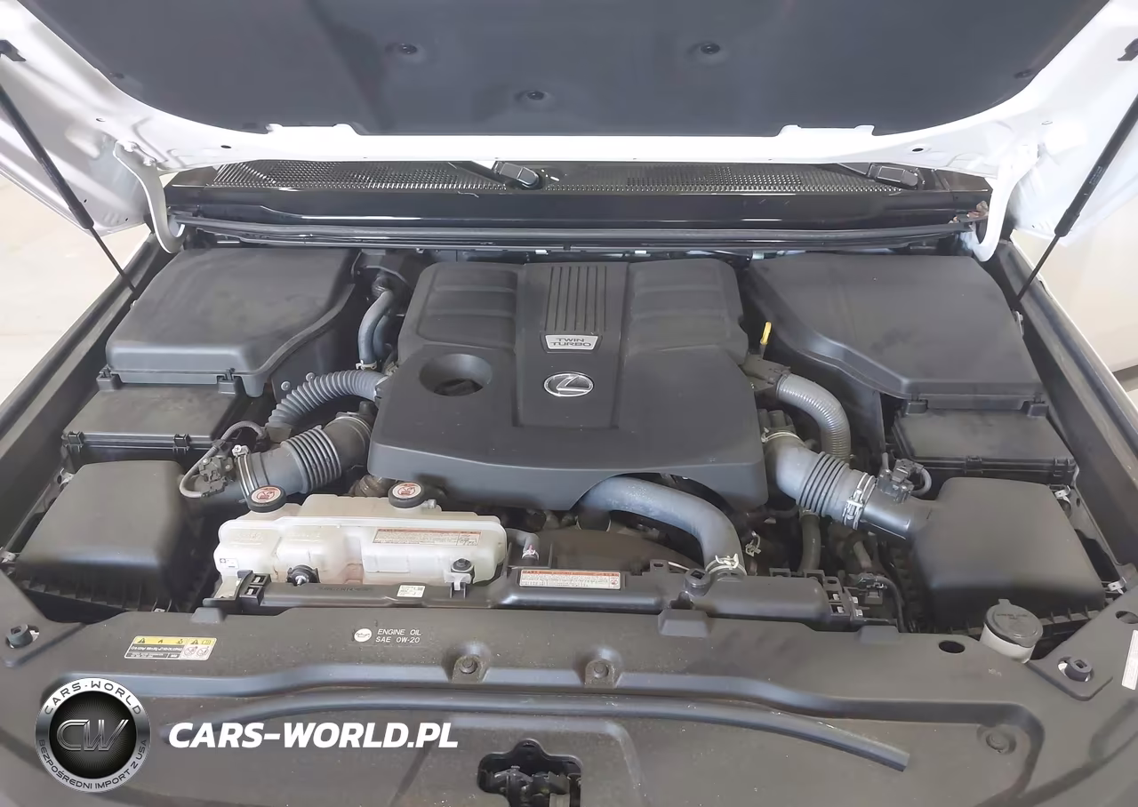 2024 Lexus Gx 550 Premium+ VIN:JTJTBCDX0R5008032 - 10