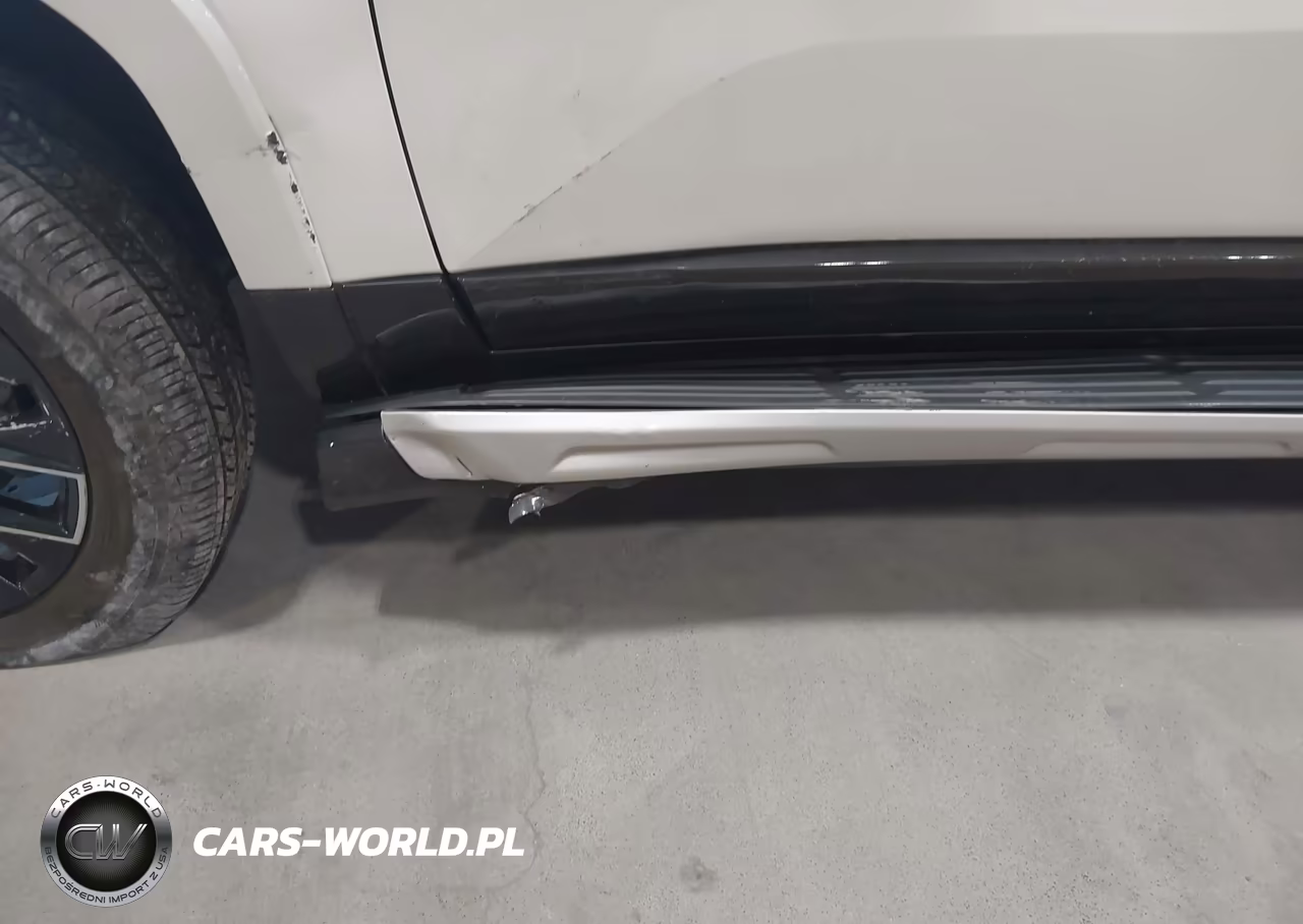 2024 Lexus Gx 550 Premium+ VIN:JTJTBCDX0R5008032 - 18