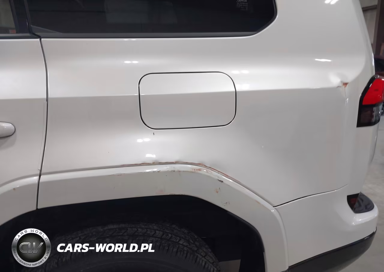 2024 Lexus Gx 550 Premium+ VIN:JTJTBCDX0R5008032 - 19