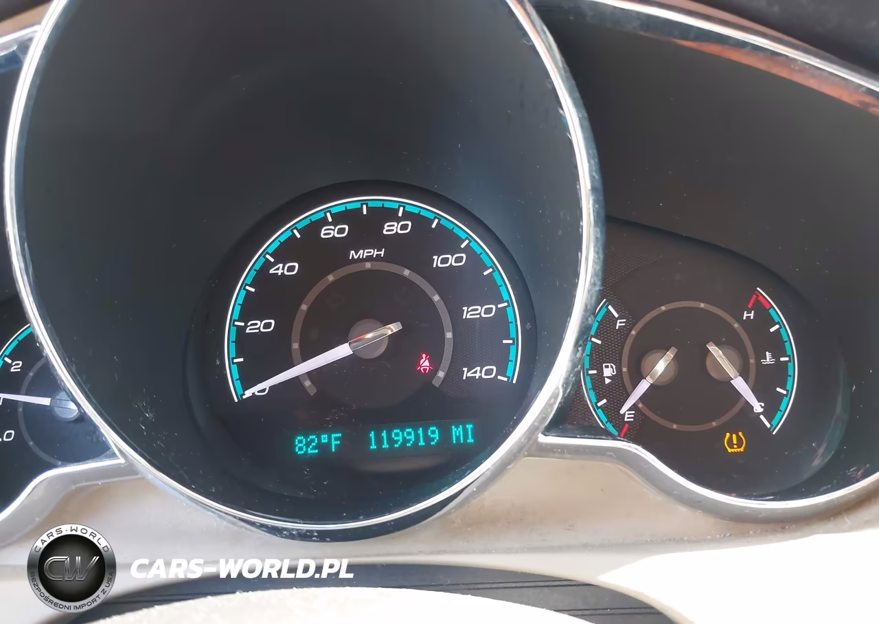 2011 Chevrolet Malibu 2Lt VIN:1G1ZD5E13BF313935 - 16