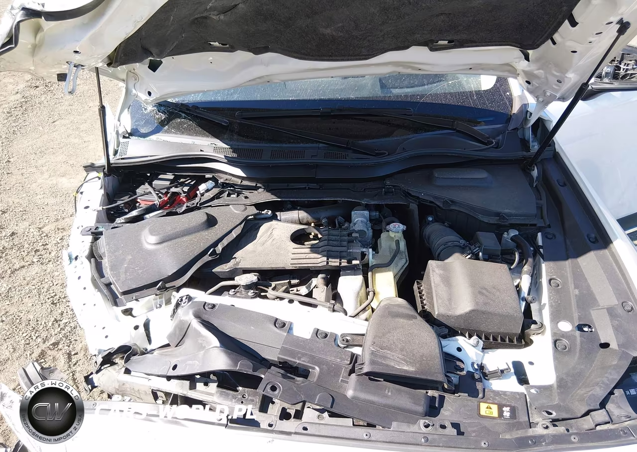 2024 Mazda Cx-90 3.3 Turbo Premium VIN:JM3KKDHD0R1123183 - 10