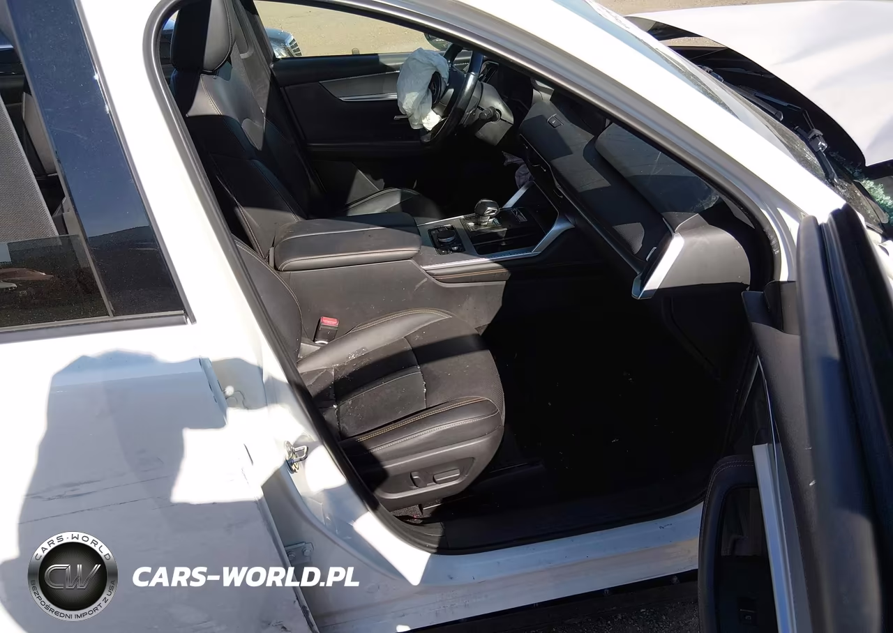 2024 Mazda Cx-90 3.3 Turbo Premium VIN:JM3KKDHD0R1123183 - 5