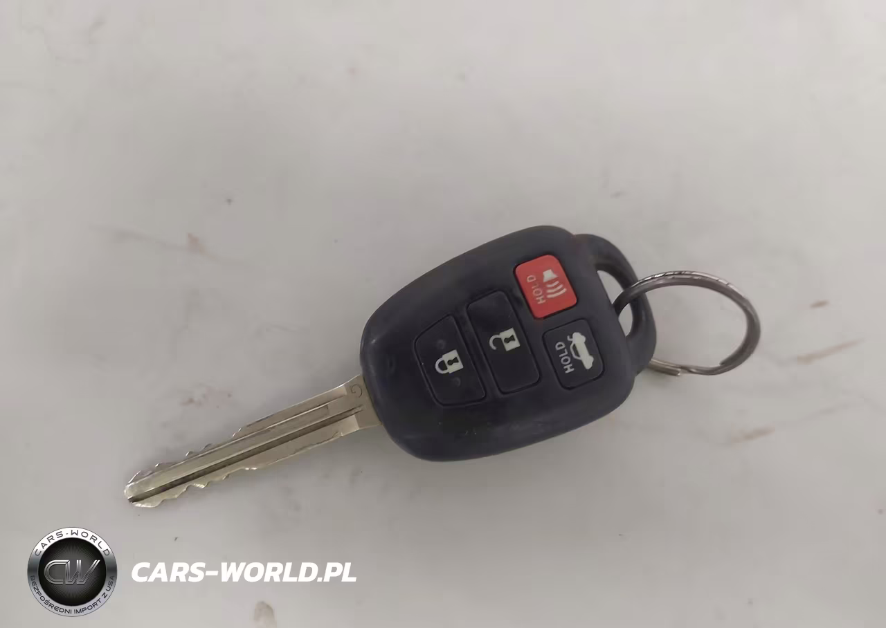 2012 Toyota Camry Se VIN:4T1BF1FK0CU183740 - 11