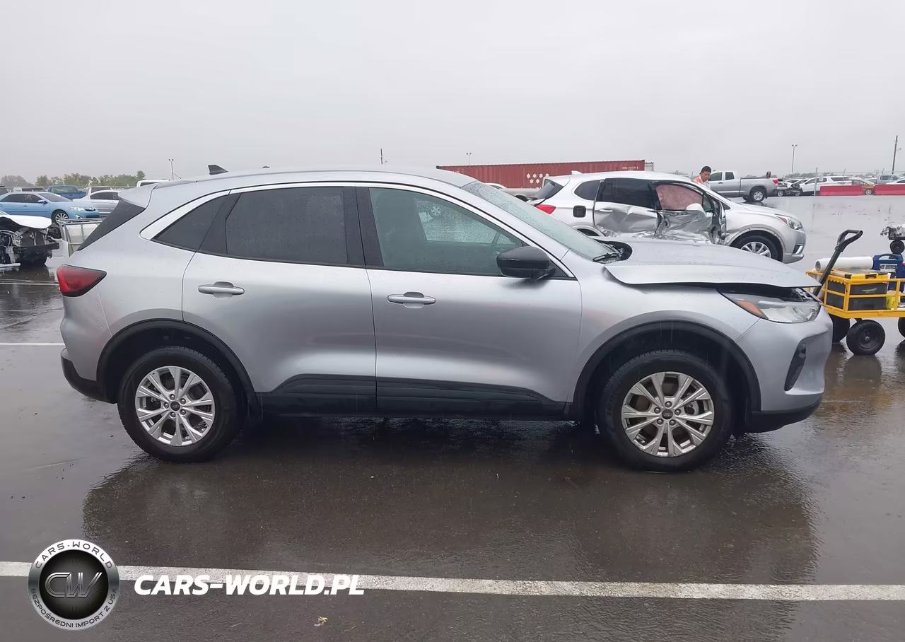 2024 Ford Escape Active VIN:1FMCU9GN0RUA24940 - 13