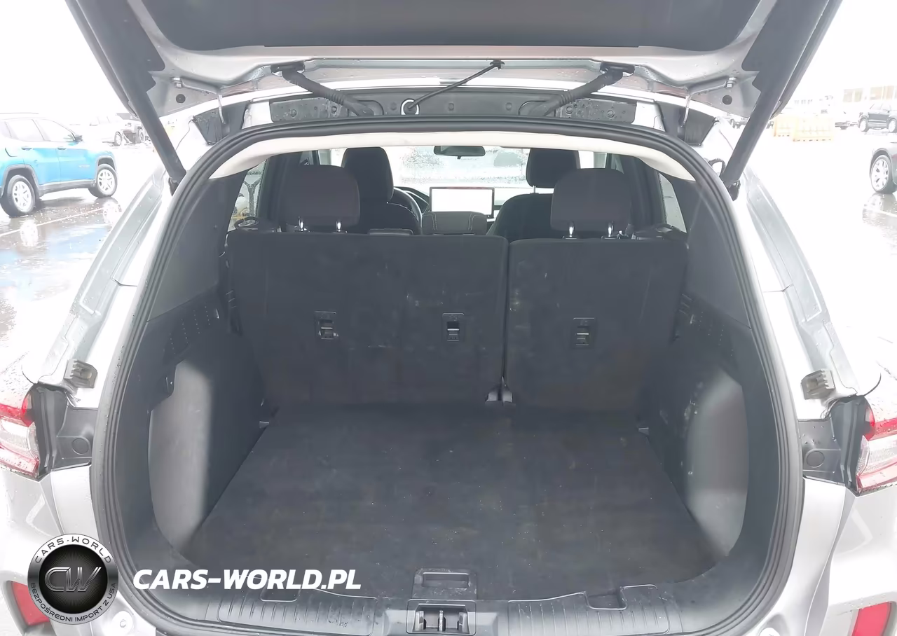 2024 Ford Escape Active VIN:1FMCU9GN0RUA24940 - 17