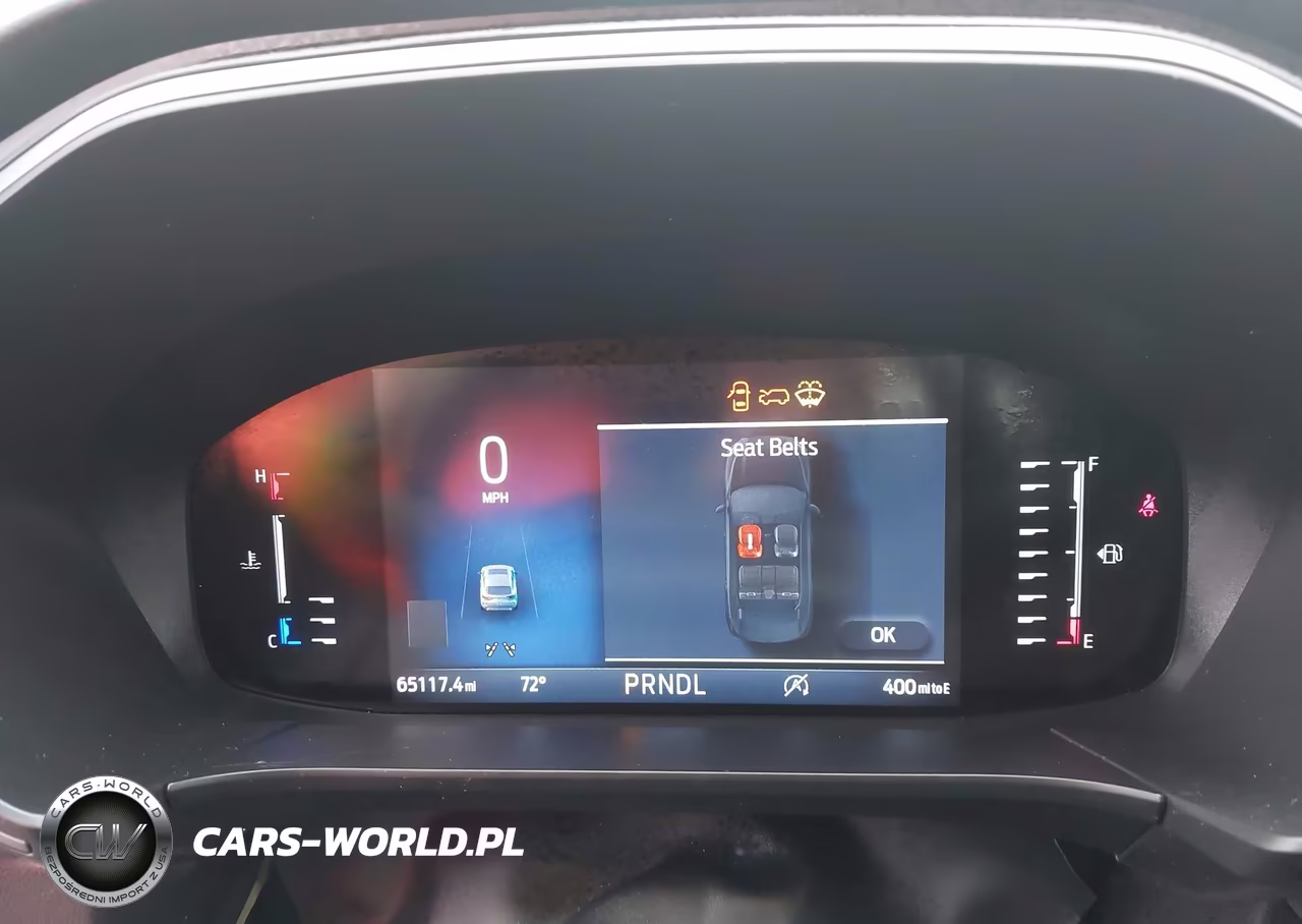2024 Ford Escape Active VIN:1FMCU9GN0RUA24940 - 7