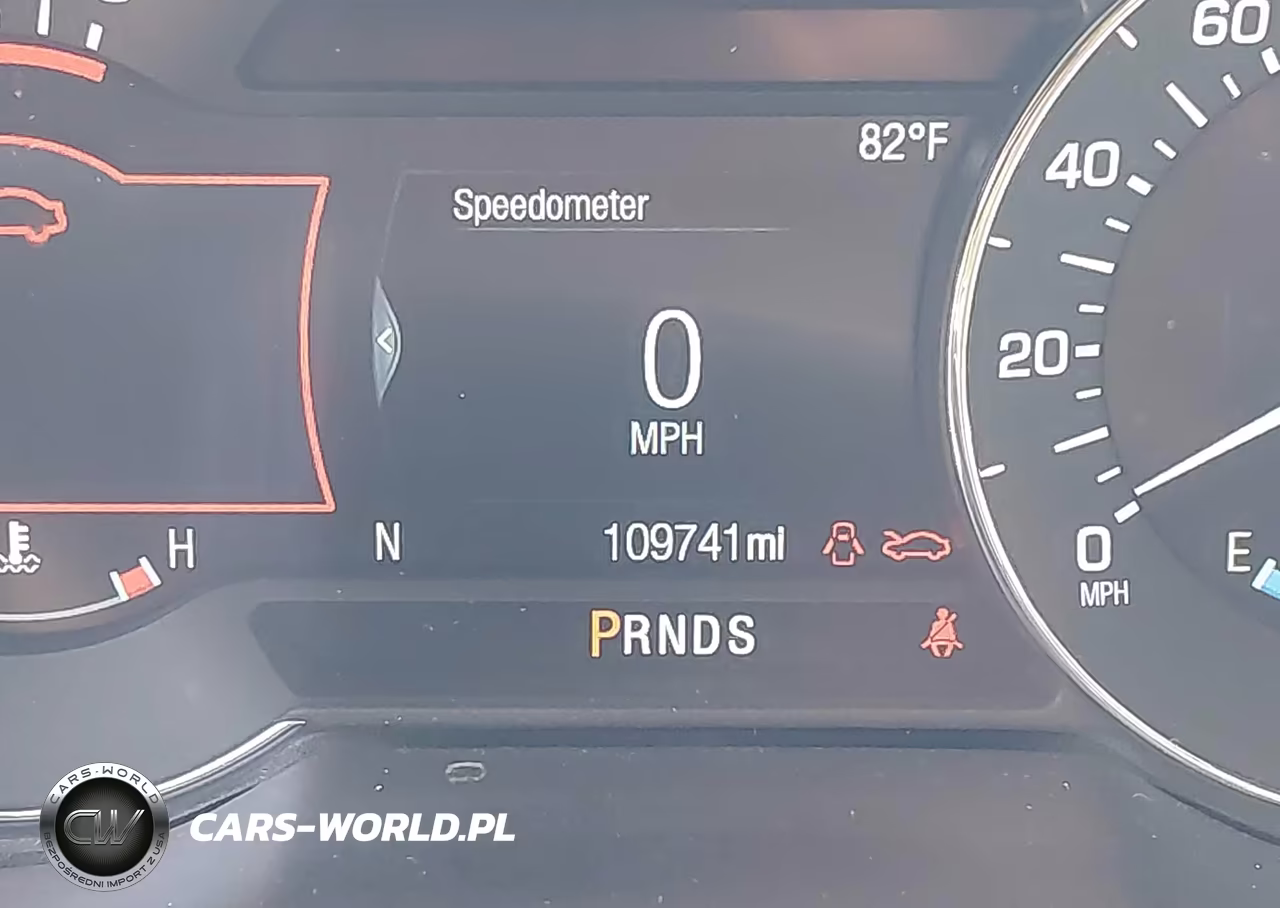 2019 Lincoln Mkz Reserve I VIN:3LN6L5C99KR607540 - 15